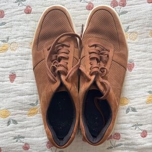 Men’s Cole Haan Dress Sneaker